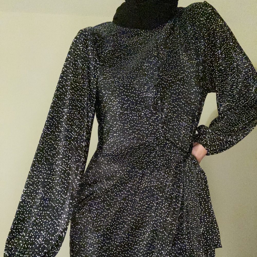 Women’s Zara Midi Dress